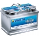 Акумулятор Varta Start Stop-Plus [570901076]